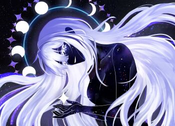Aha (Honkai: Star Rail) Rule 34 Image