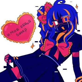 Genderswap (Mtf) Rule 34 Image