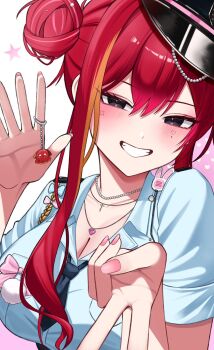 Pienna (Akane Lize) Rule 34 Image