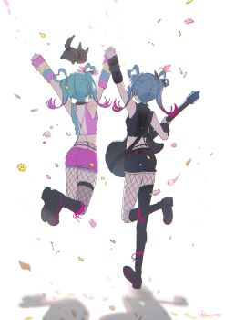 Deco Miku (Darkness) Rule 34 Image