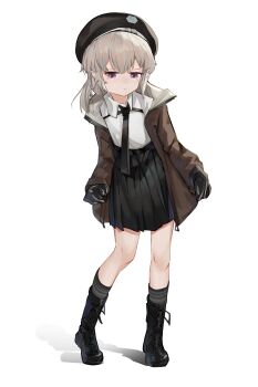M200 (Girls' Frontline) Rule 34 Image
