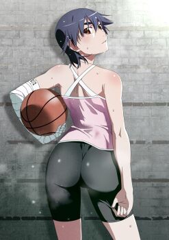 Basketball (Object) Rule 34 Image