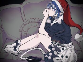 Pom Pom (Clothes) Rule 34 Image