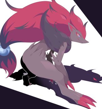 Pokemon (Creature) Rule 34 Image