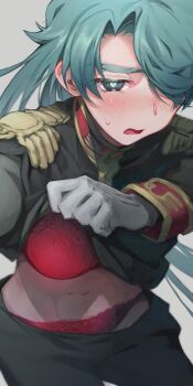 Genderswap (Mtf) Rule 34 Image