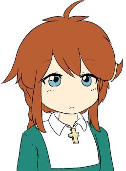 Ahoge Rule 34 Image