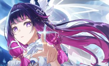 Columbina (Genshin Impact) Rule 34 Image