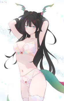 Chen Qianyu (Arknights) Rule 34 Image