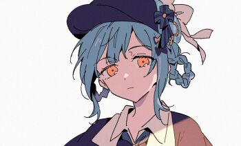 Beret Rule 34 Image