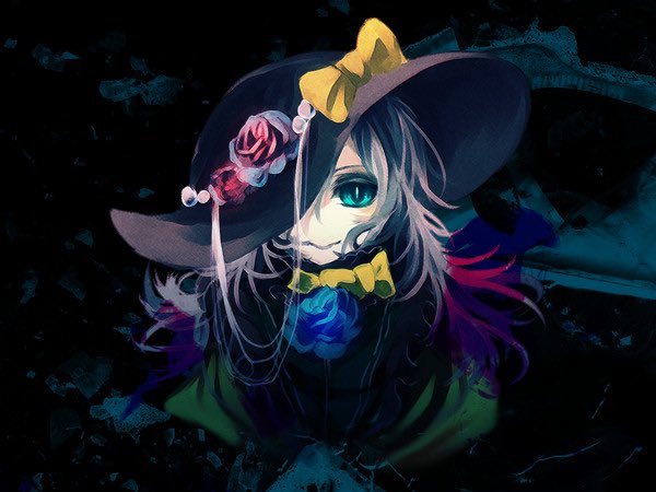 Komeiji Koishi (Touhou) Rule 34 Image