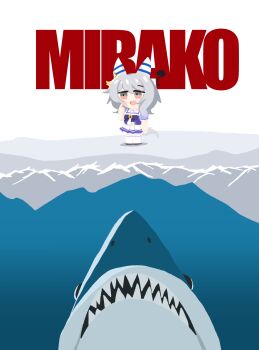 Hishi Miracle (Umamusume) Rule 34 Image
