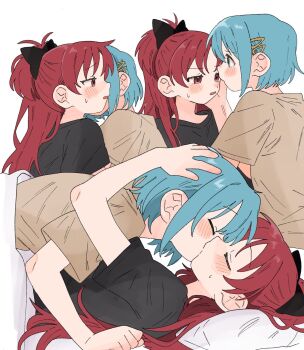 Mahou Shoujo Madoka Magica (Anime) Rule 34 Image