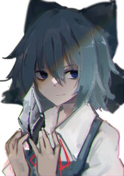 Hisha (Kan Moko) Rule 34 Image