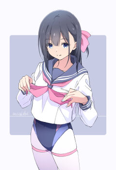Monai-Chan (Nii Manabu) Rule 34 Image