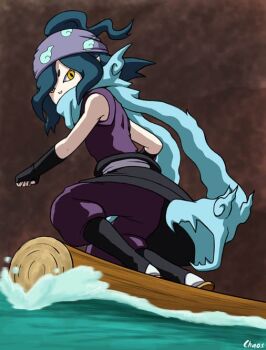 Orochi (Youkai Watch) Rule 34 Image
