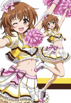 Pom Pom (Cheerleading) Rule 34 Image
