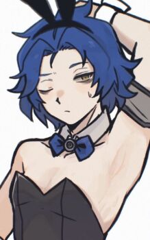 Chesed (Project Moon) Rule 34 Image