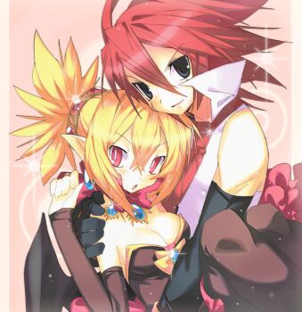Adell (Disgaea) Rule 34 Image