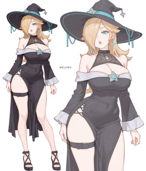 Mario (Series) Rule 34 Image