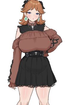 Mario (Series) Rule 34 Image