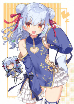 Crossdressing (Mtf) Rule 34 Image