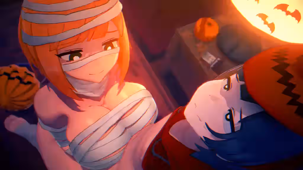 Mother (Yoru Mac) Rule 34 Video