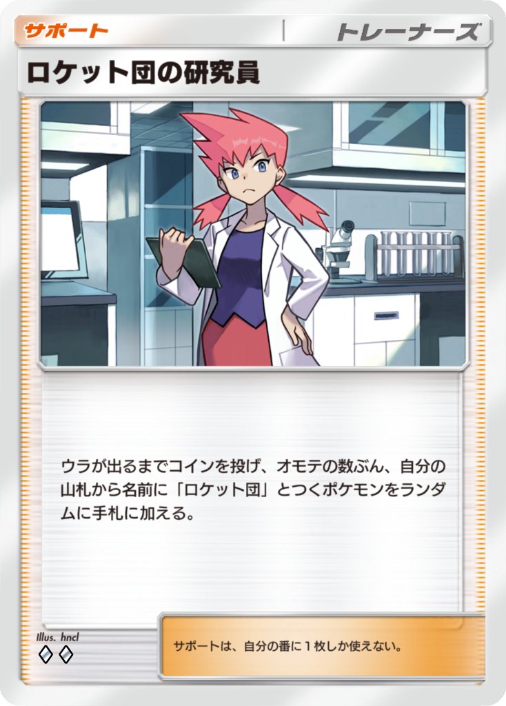 Team Rocket (Nintendo) Rule 34 Image
