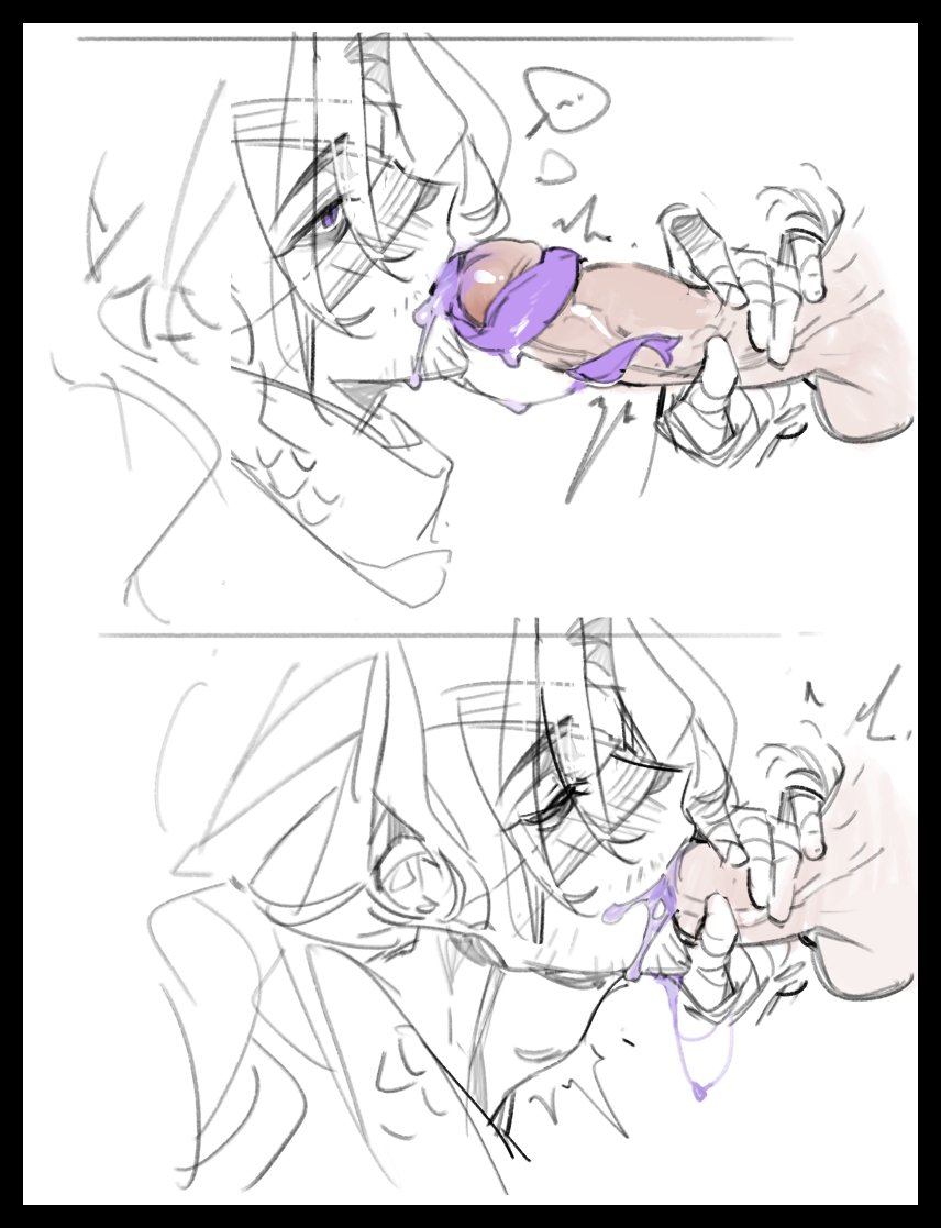Limbus Company Rule 34 Image