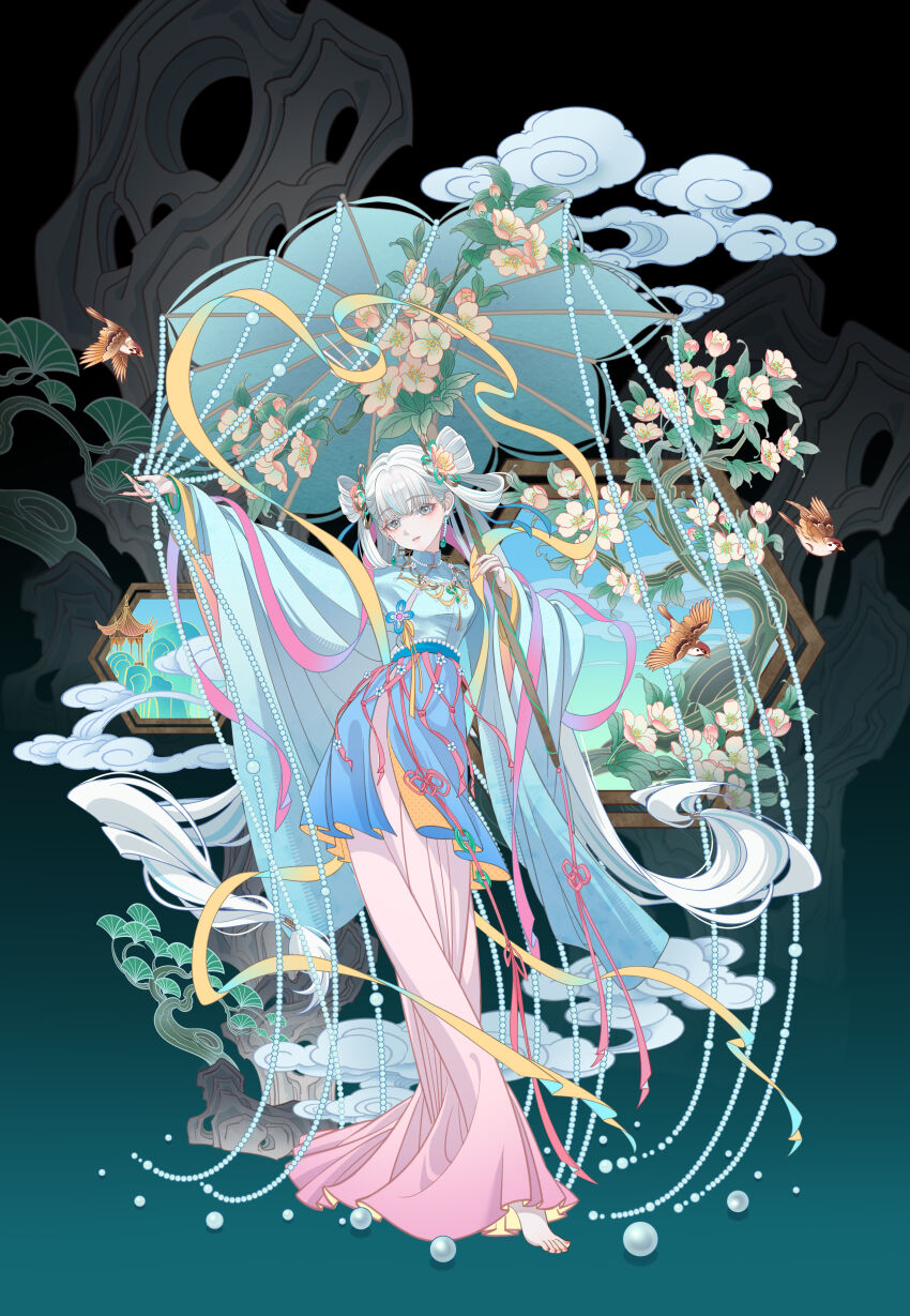 Jinhsi (Wuthering Waves) Rule 34 Image