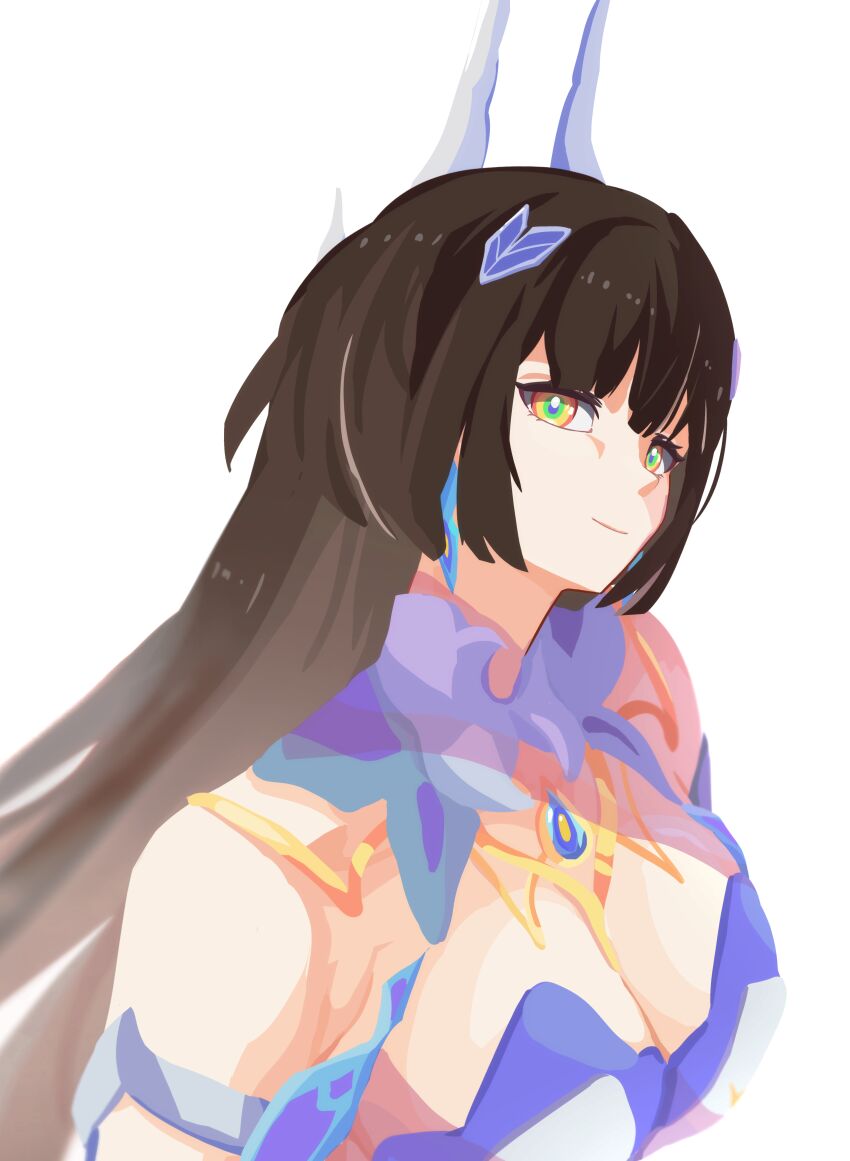 Leylah (Honkai Impact) Rule 34 Image