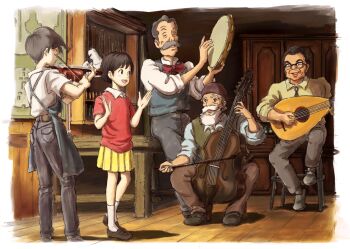 Bow (Music) Rule 34 Image