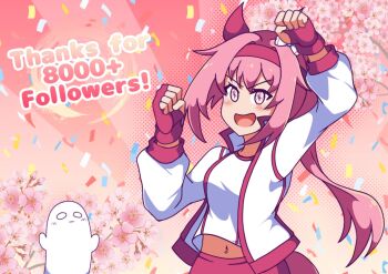 Haru Urara (Bestest Prize) (Umamusume) Rule 34 Image
