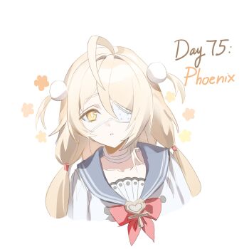 Phoenix Reffaella (Daydream Complex) Rule 34 Image