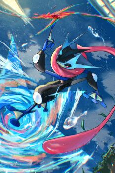 Pokemon (Creature) Rule 34 Image