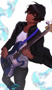 Arjuna (Fate) Rule 34 Image
