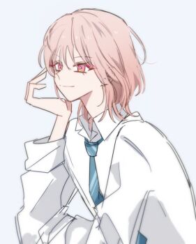 Akiyama Mizuki (Middle School) Rule 34 Image