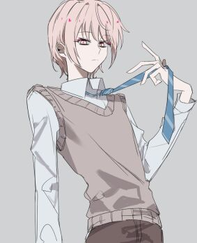 Akiyama Mizuki (Middle School) Rule 34 Image