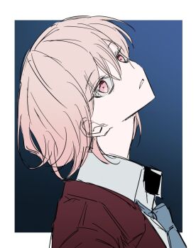 Akiyama Mizuki (Middle School) Rule 34 Image