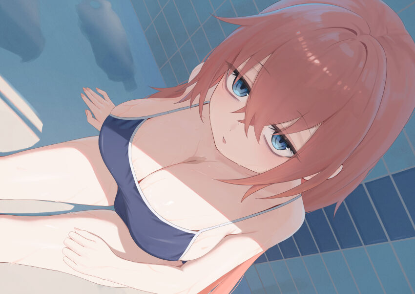 Michinoku Komaro (Seitokai Ni Mo Ana Wa Aru!) Rule 34 Image