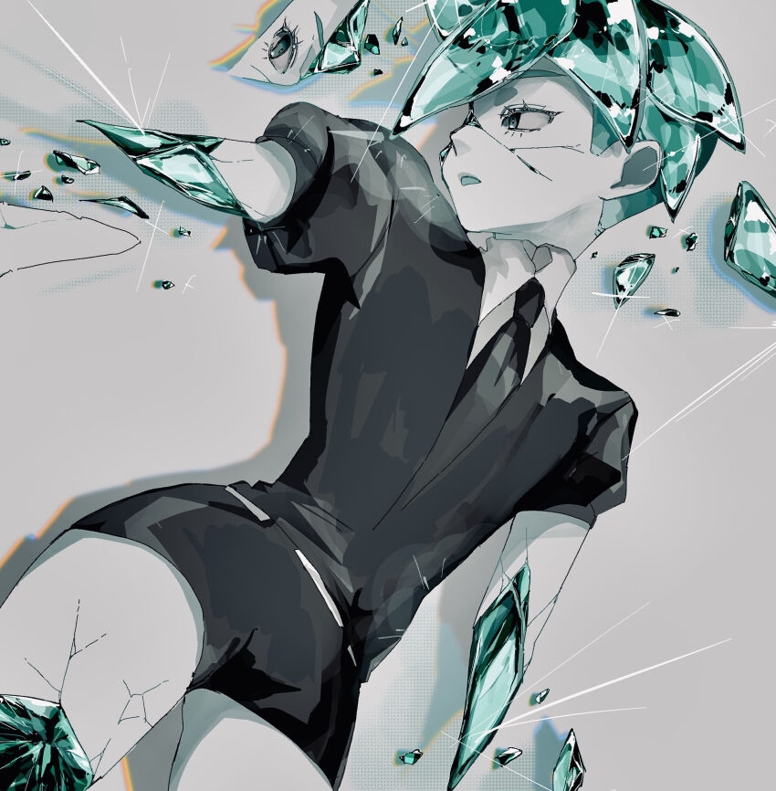 Phosphophyllite (Houseki No Kuni) Rule 34 Image
