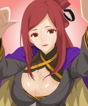 7th Dragon (Series) Rule 34 Image