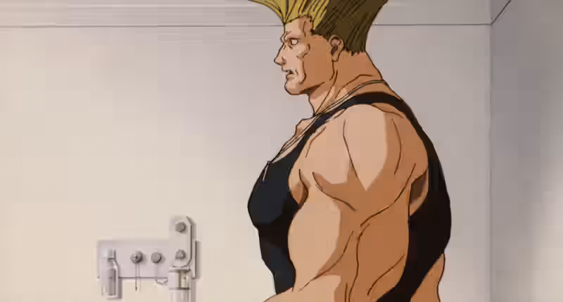 1990s (Style) Rule 34 Image