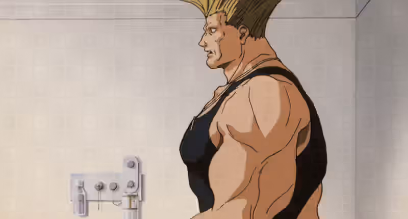 1990s (Style) Rule 34 Image