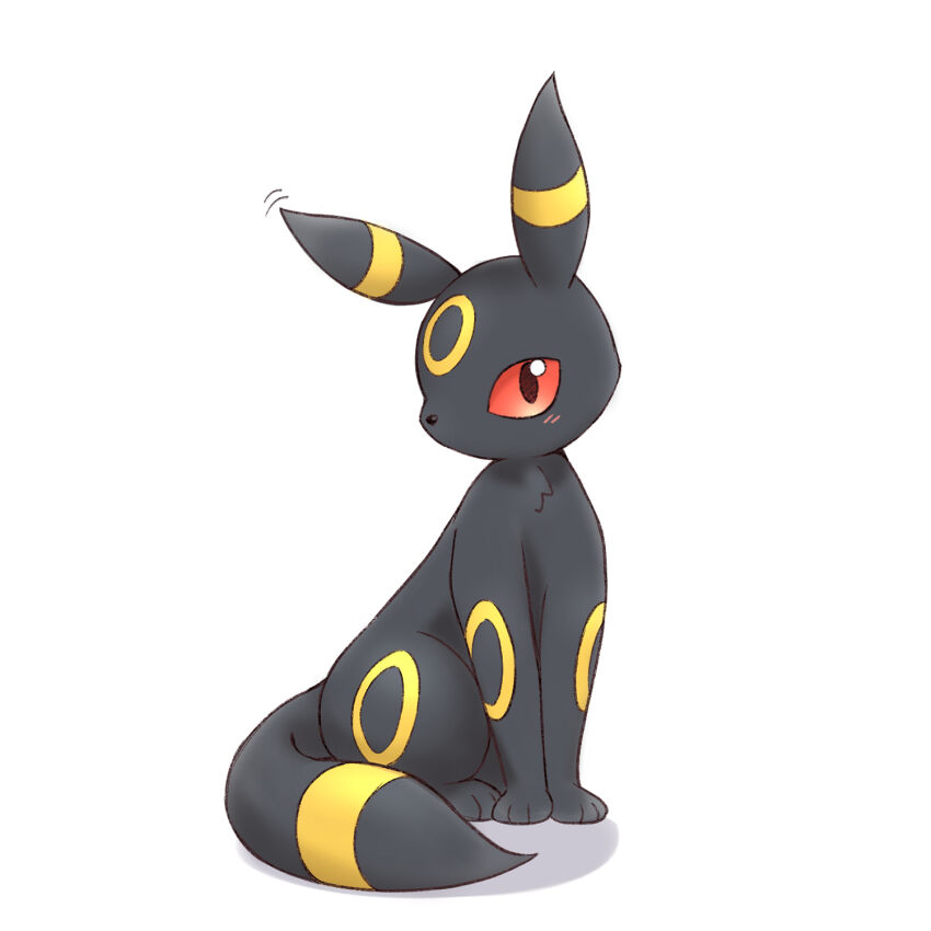 Gen 2 Pokemon (Nintendo) Rule 34 Image
