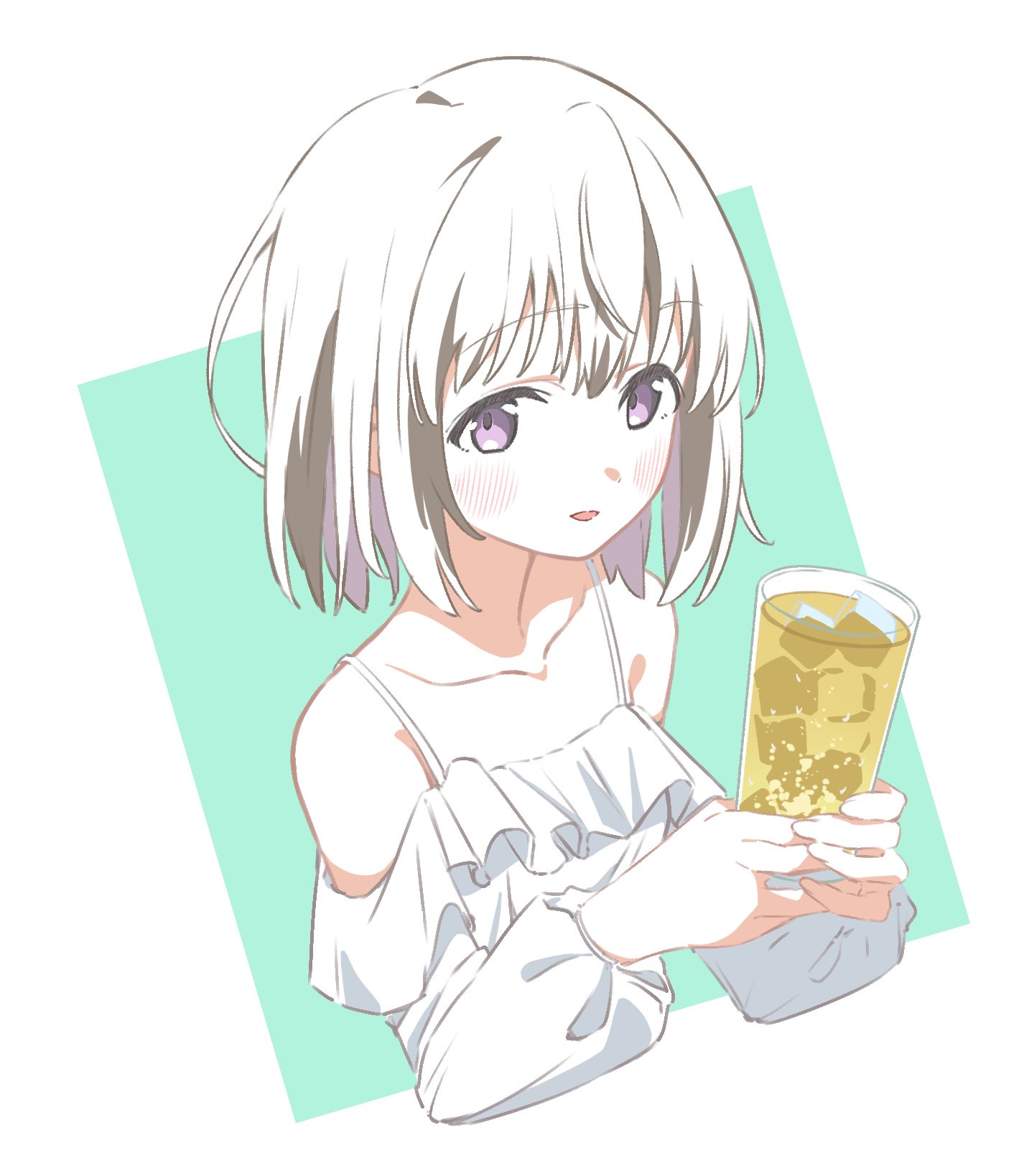 Tonami Ibuki Rule 34 Image