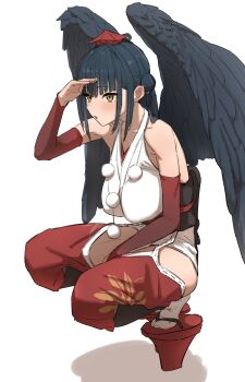 Yamagami Karuta (1st Costume) Rule 34 Image