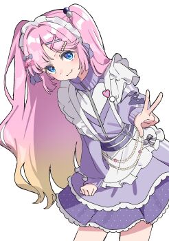 Anyoji Hime (Dreamy Parlor!) Rule 34 Image