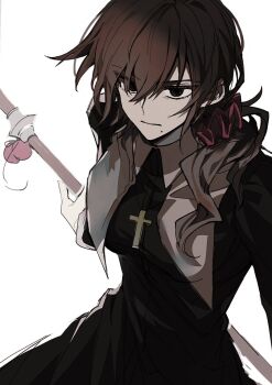 Noel (Tsukihime) Rule 34 Image