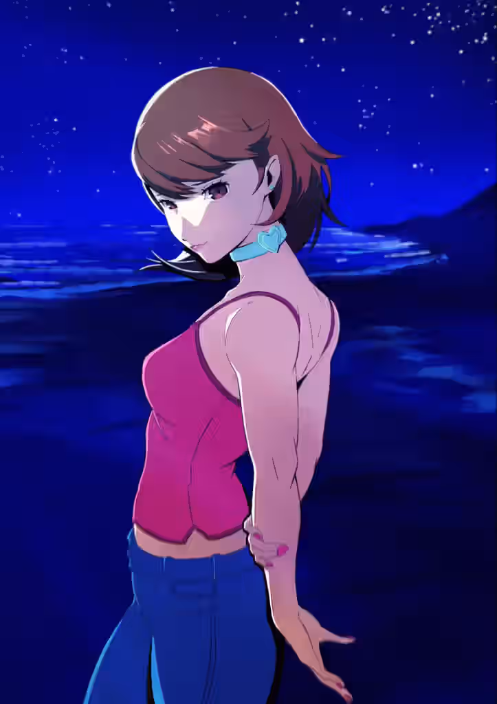 Star (Sky) Rule 34 Video