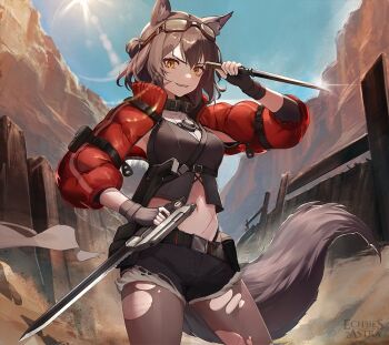 Animal Ear Fluff Rule 34 Image